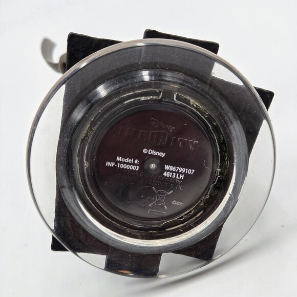 Pirates Of The Caribbean Disney Infinity Figure 2.0 Captain Jack Sparrow Loose - Picture 7 of 9